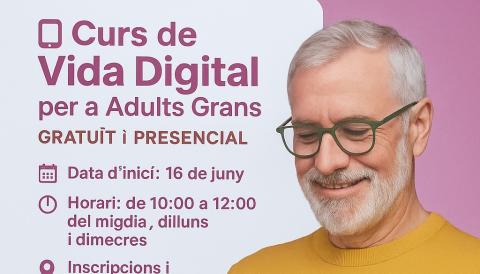 CURS VIDA DIGITAL