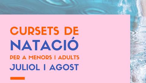 CURSETS DE NATACIO