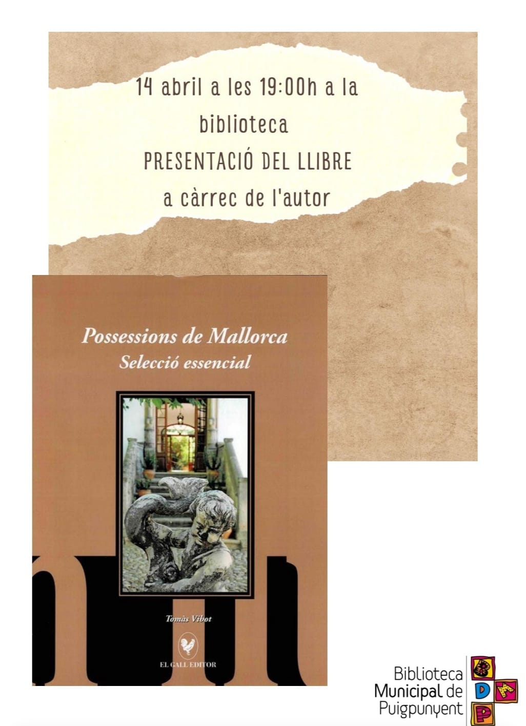 llibre