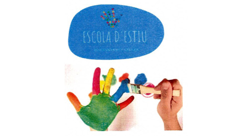 ESCOLA D'ESTIU 2019