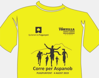 Recaptació ASPANOB
