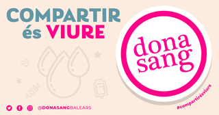 Donació de Sang a Puigpunyent