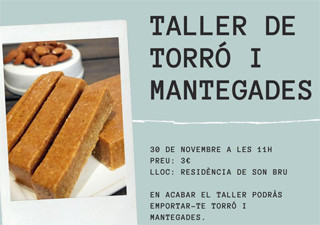 Taller de Torró i Mantegades