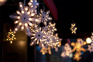 Encesa de les Llums de Nadal