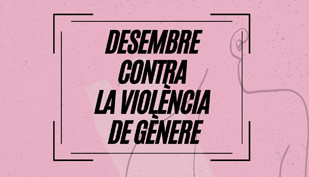 Desembre contra les Violències Masclistes