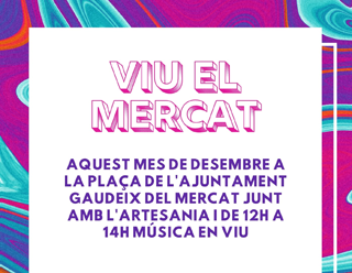 Viu el Mercat