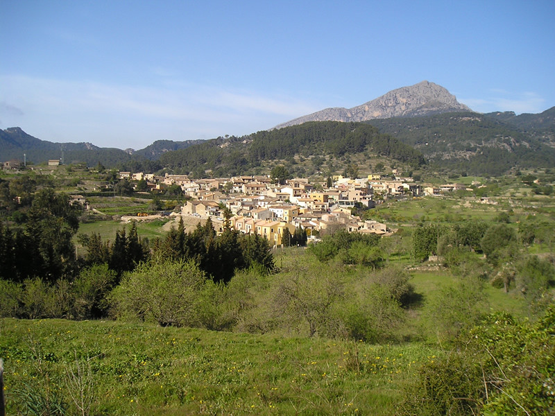Coneix Puigpunyent