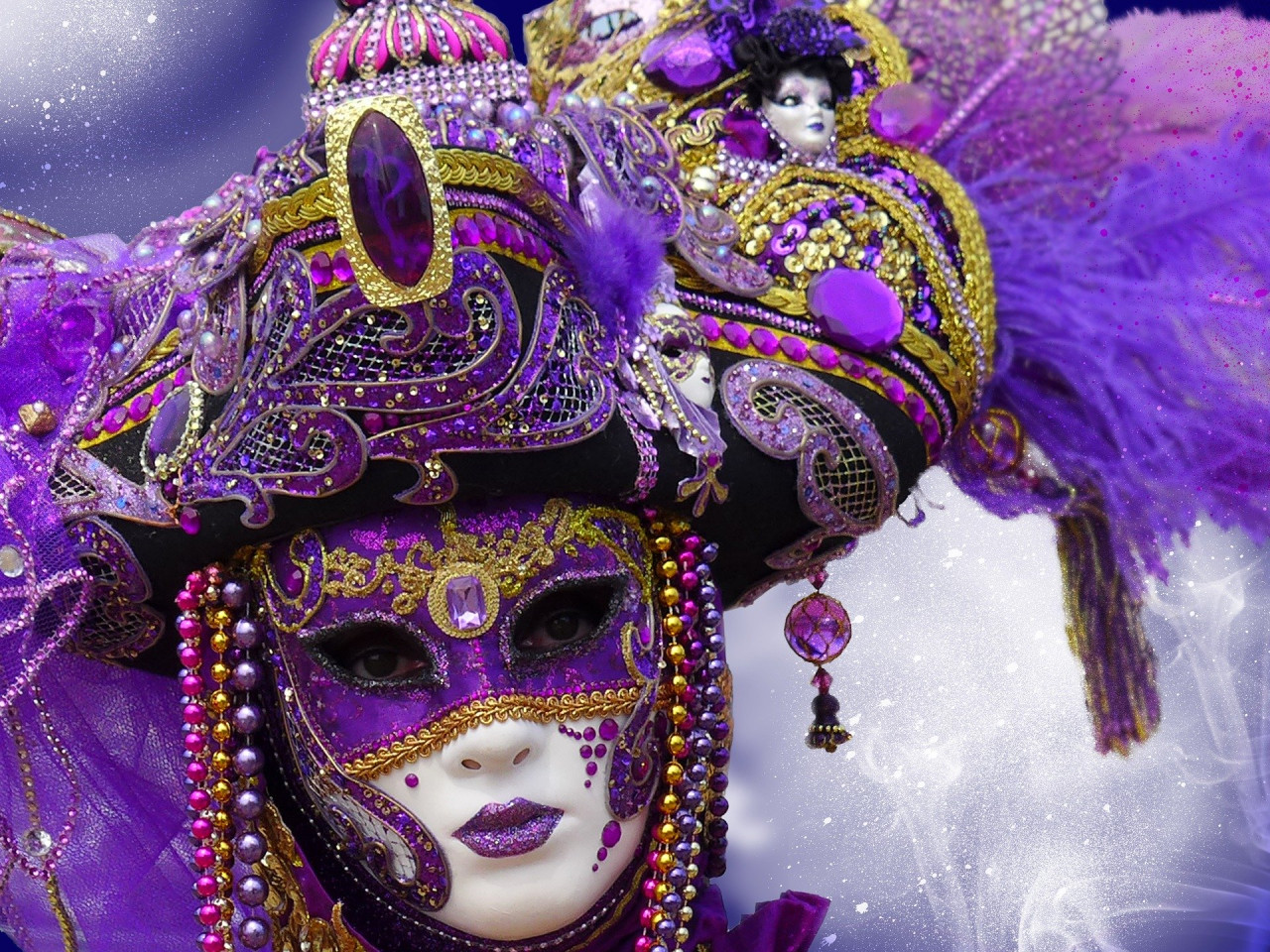 Carnestoltes 2020
