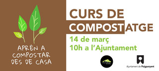 Curs de Compostatge