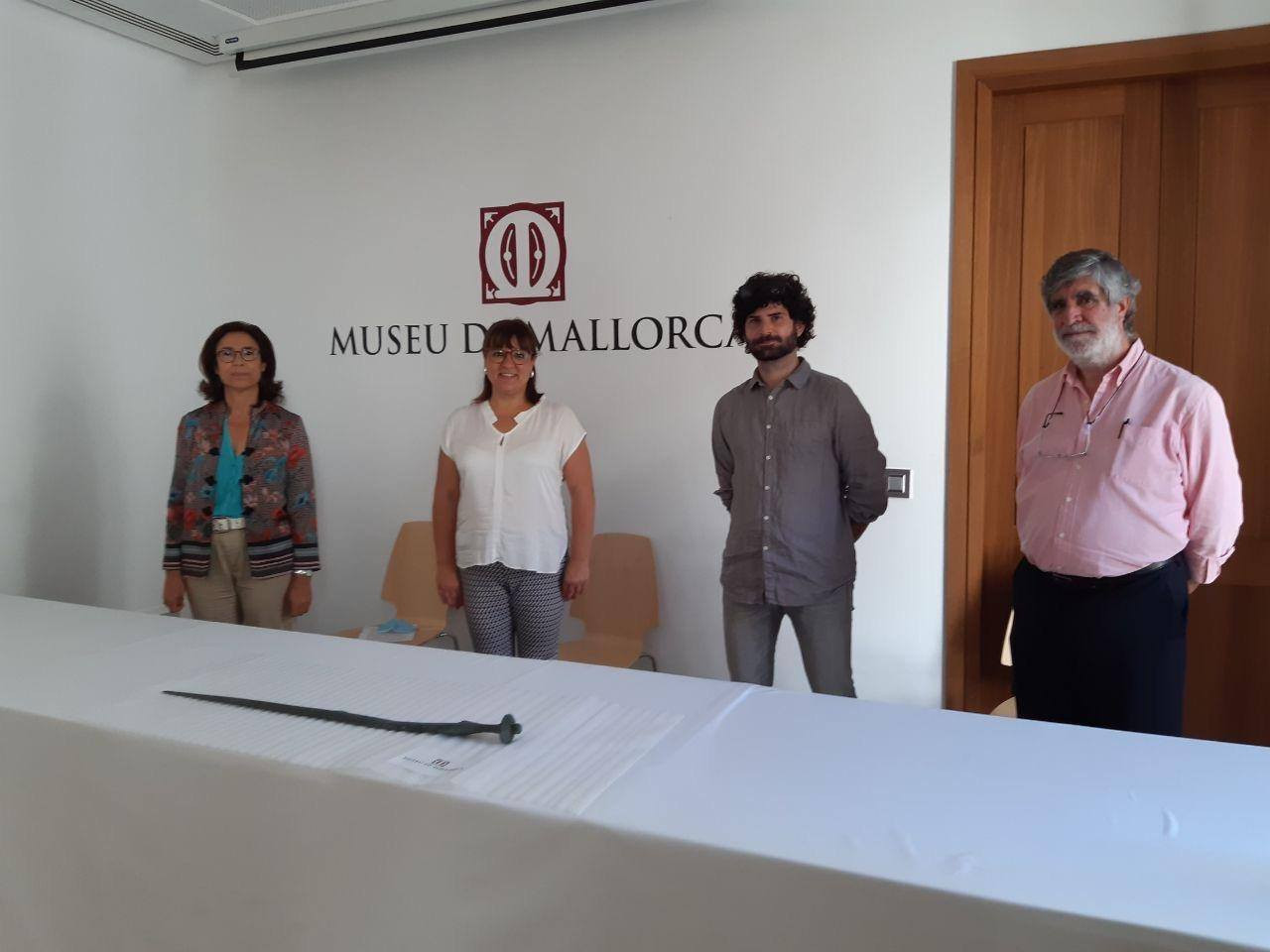 Museu de Mallorca