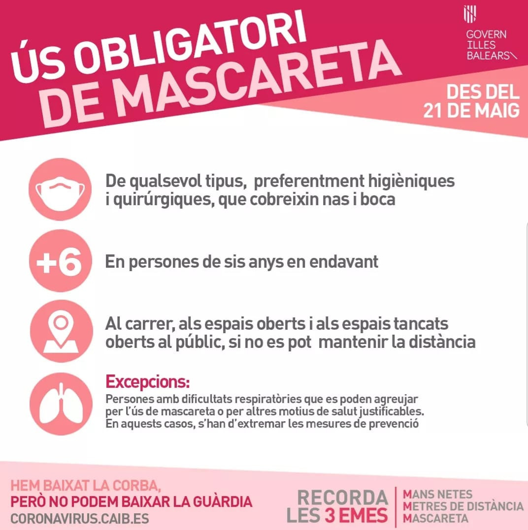 Mascareta