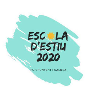 Escola estiu