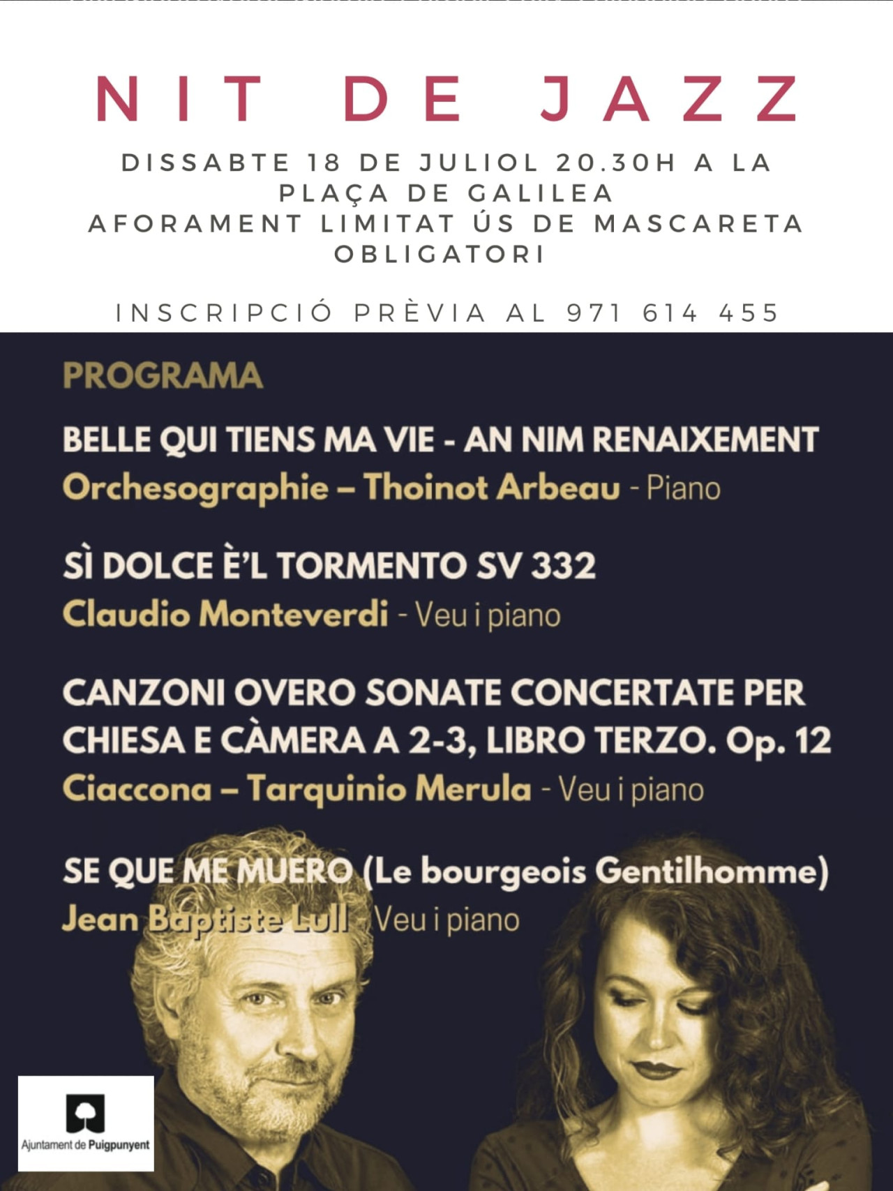 Nit de Jazz