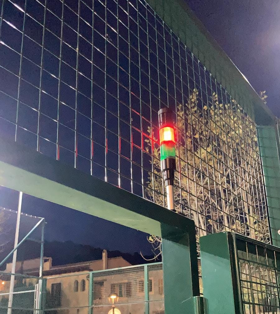 Pàdel
