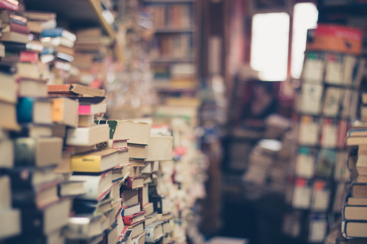 Llibres
