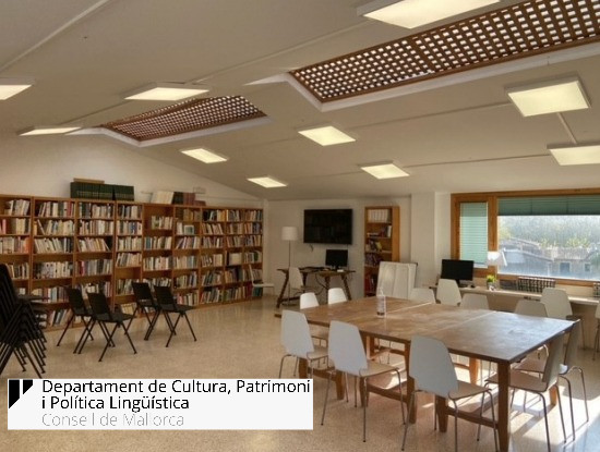 BIBLIOTECA 
