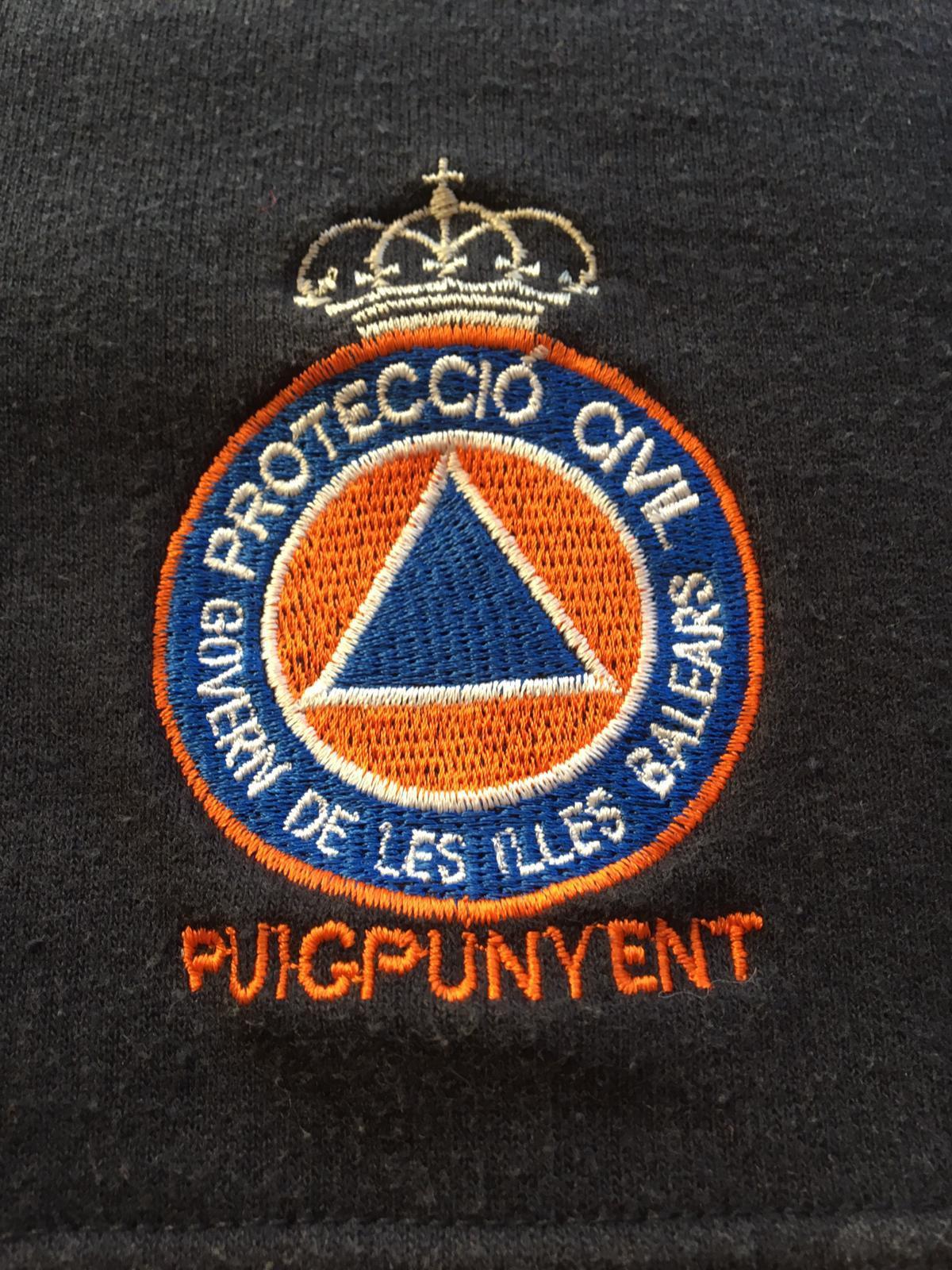 PROTECCIO CIVIL