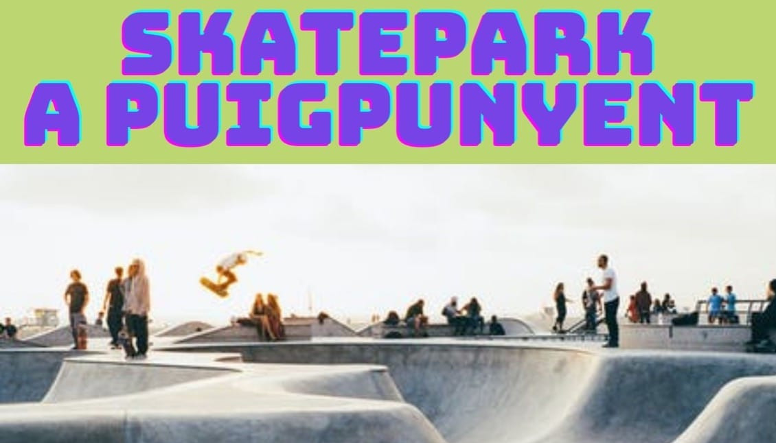 Skatepark 