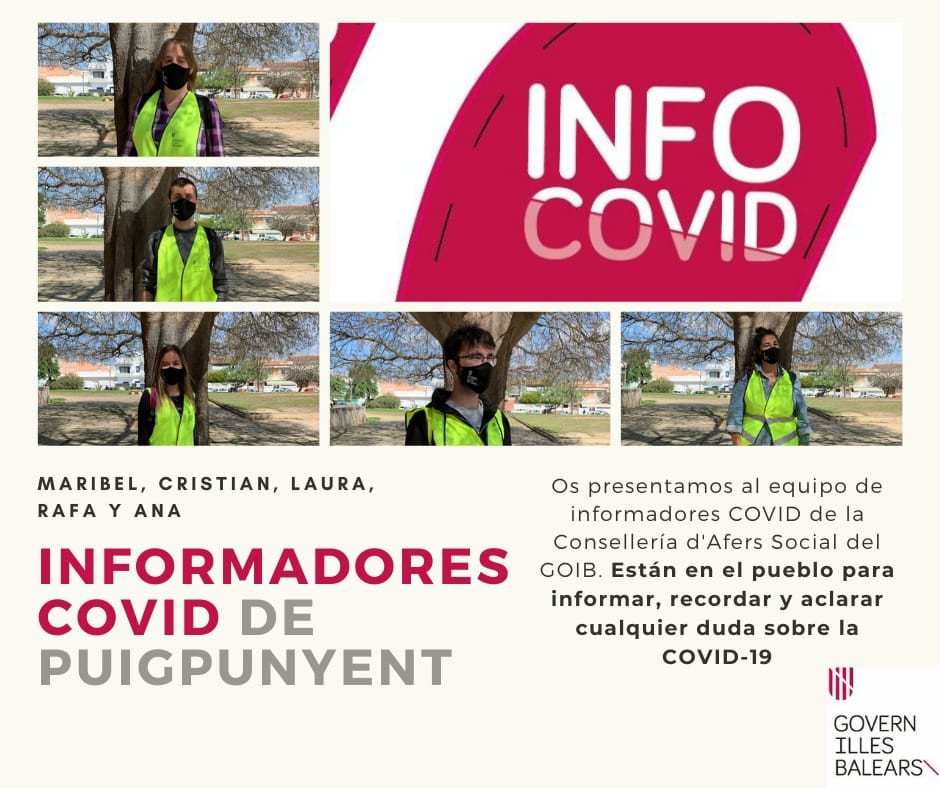 Informadors
