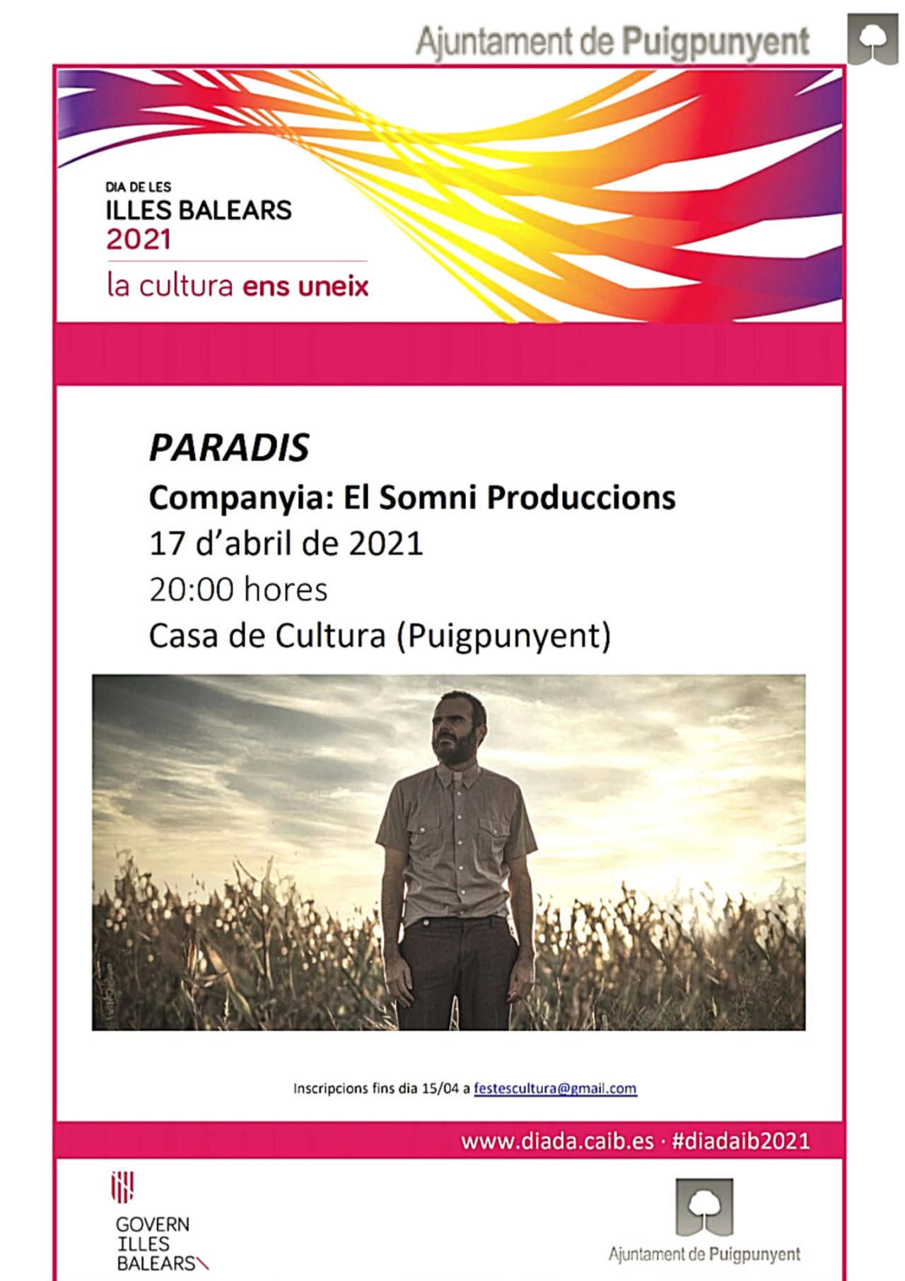 Paradís