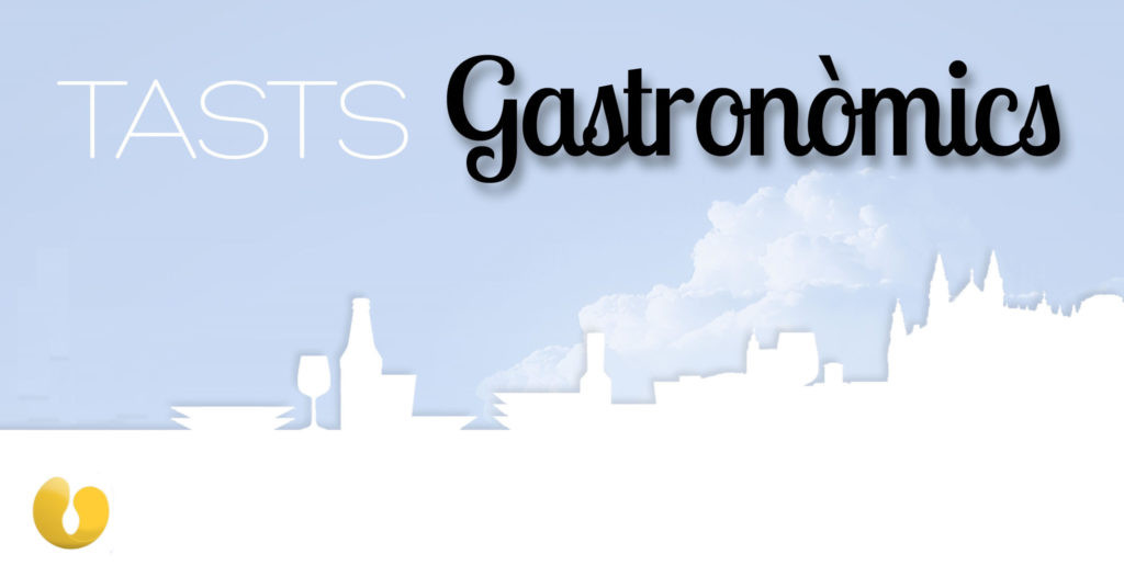 Tast gastronòmic a Puigpunyent