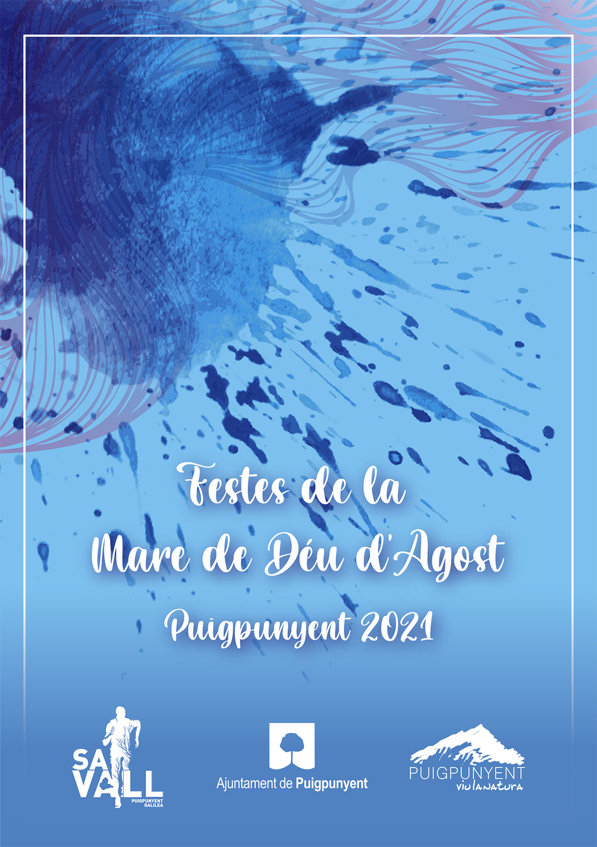 PREGÓ 