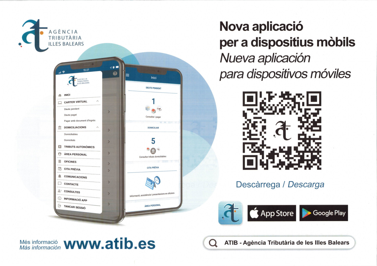 Agència Tributària de les Illes Balears