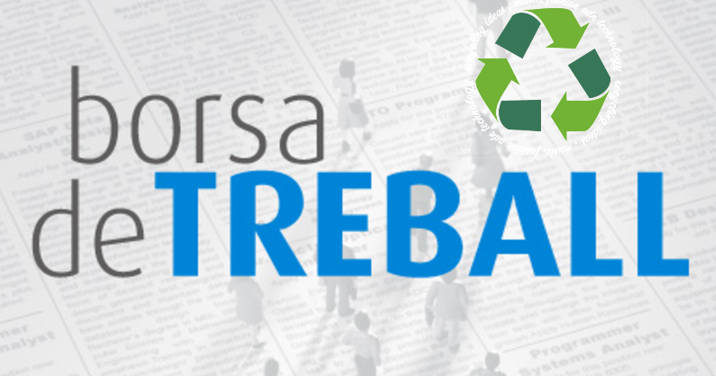 operari/ària de residus sòlids urbans