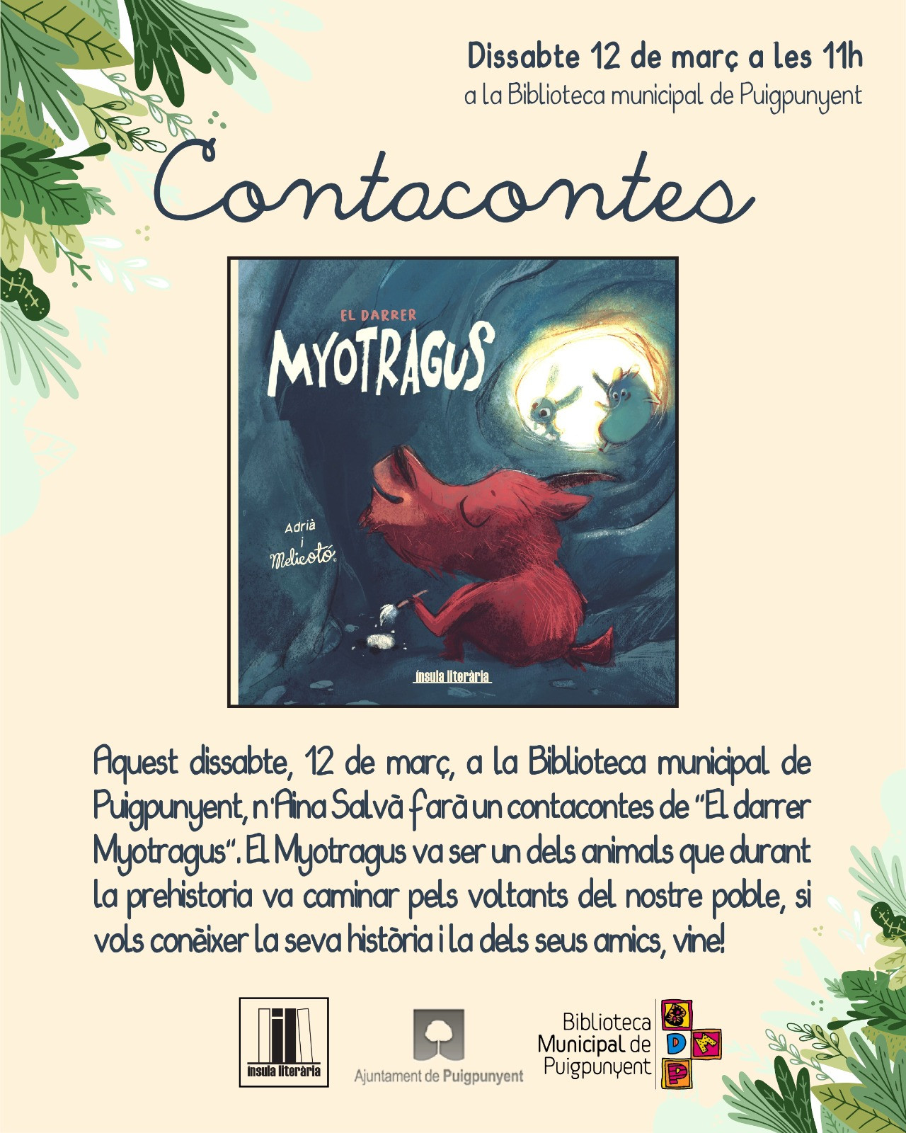 Contacontes