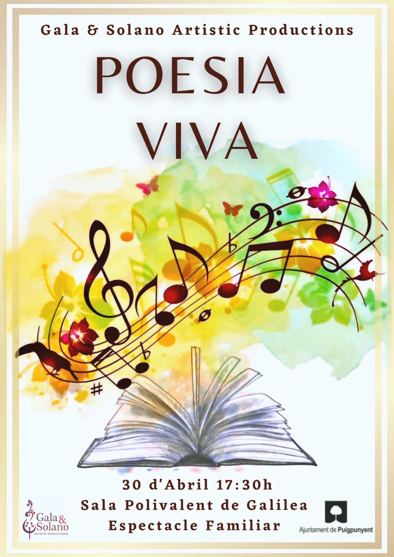 Poesia viva
