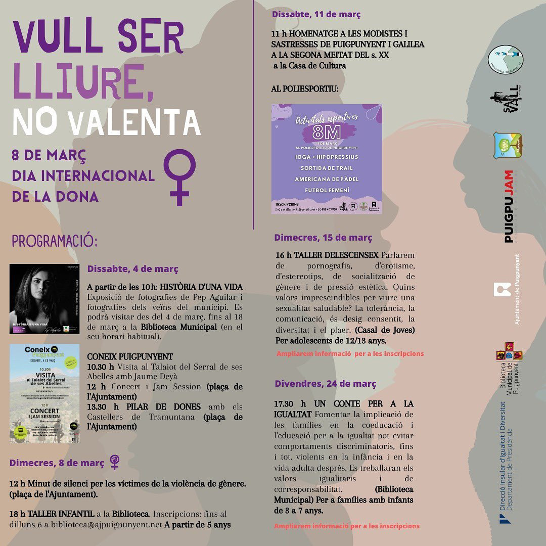 Exposició "Història d'una vida"