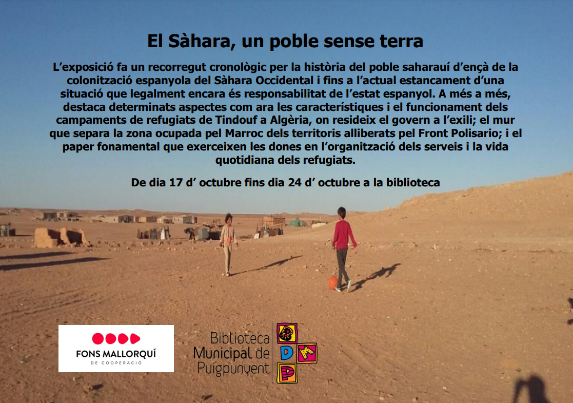 SÀHARA