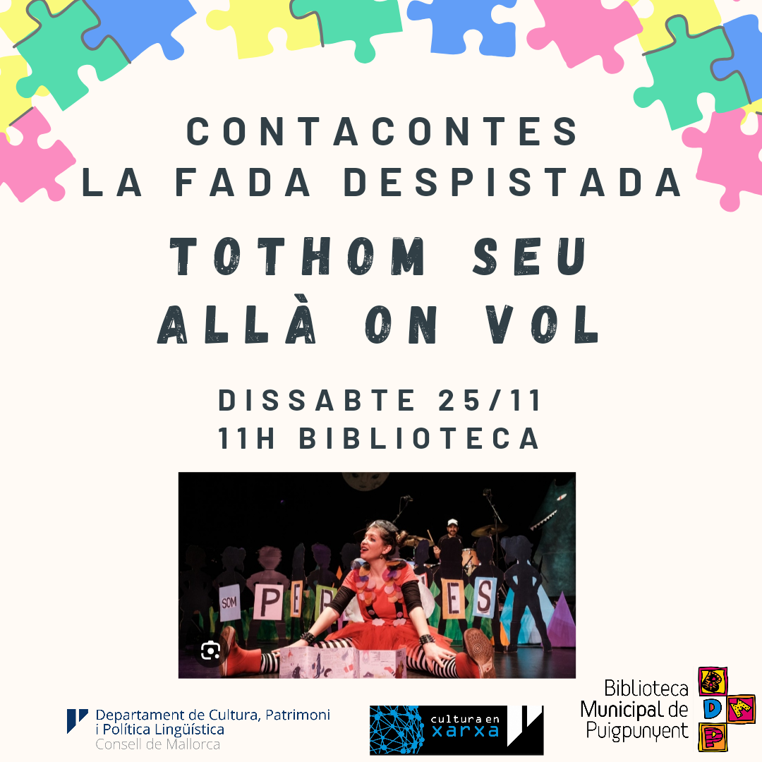 Contacontes