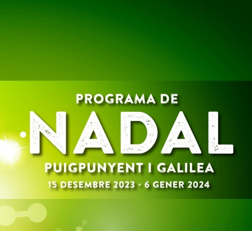 Concert de Nadal