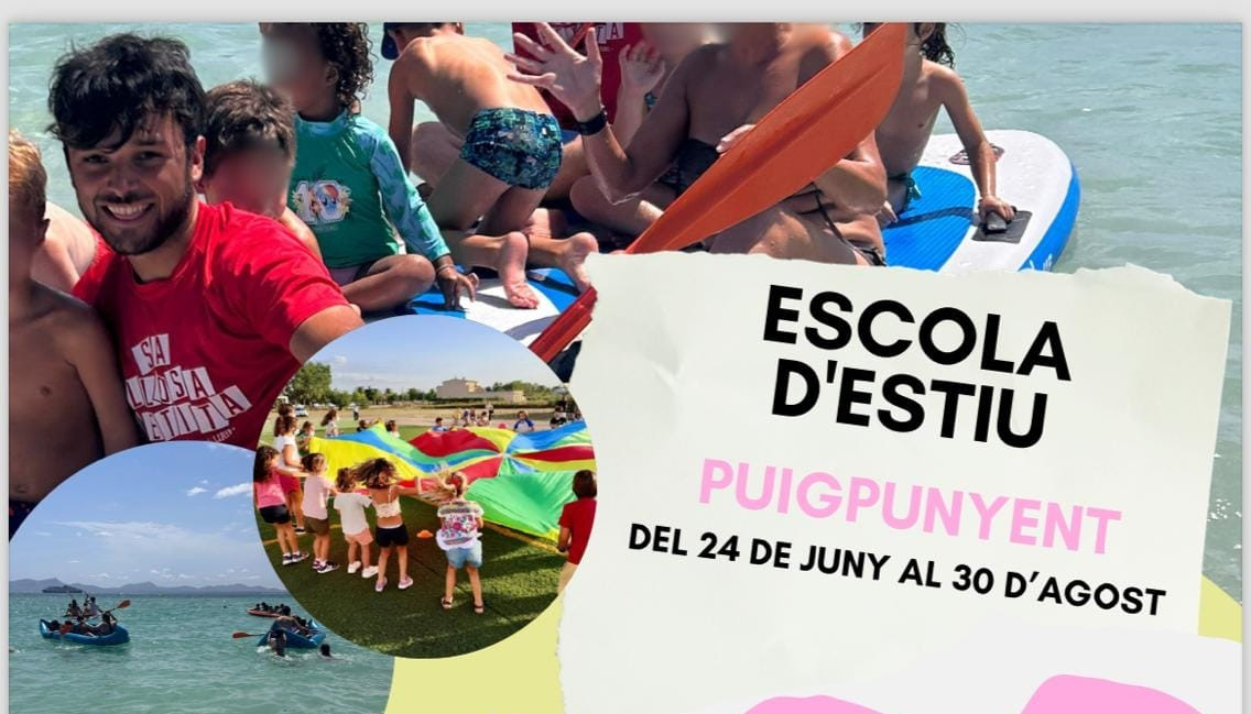 Escola d'estiu