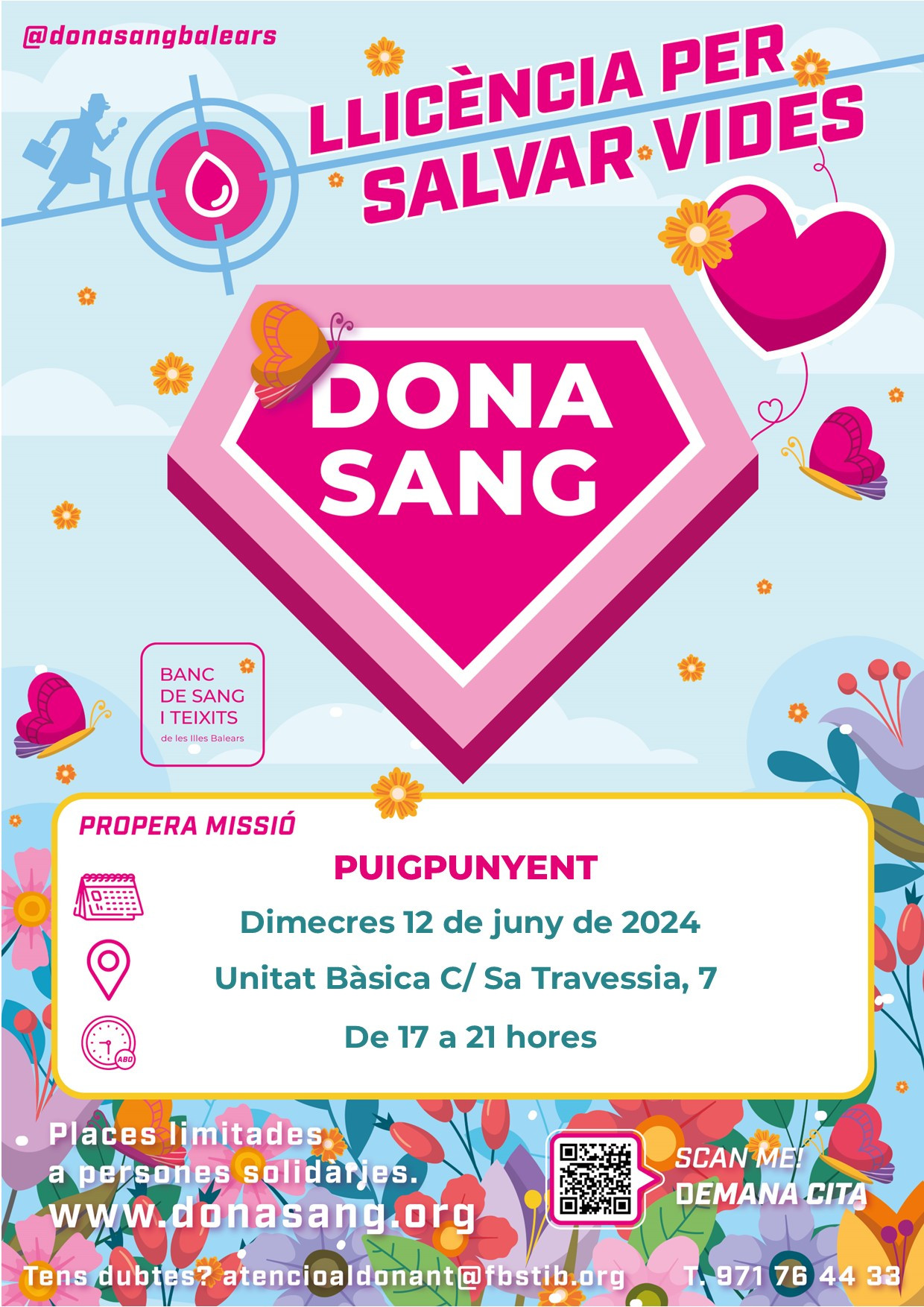 DONA SANG 