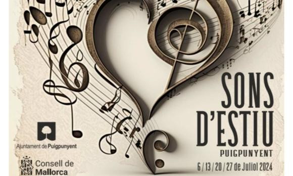 SONS D'ESTIU 2024