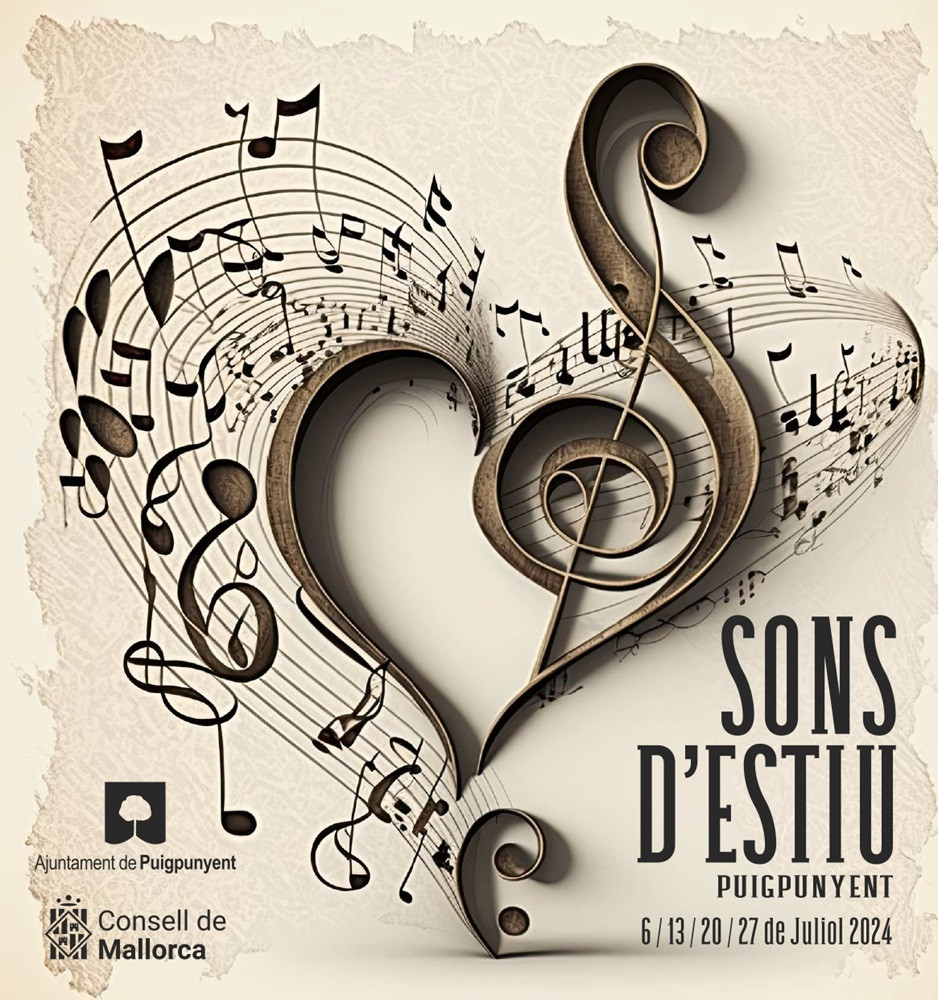 SONS D'ESTIU