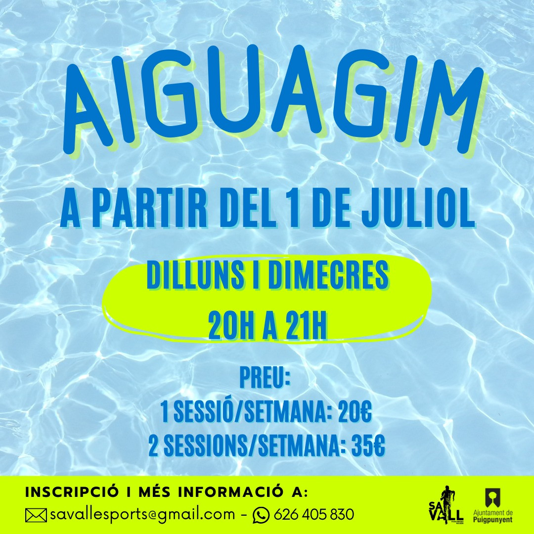 aiguagim