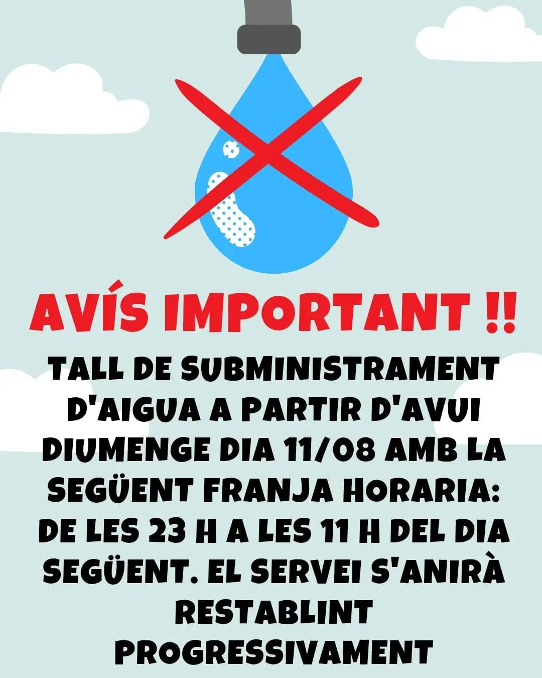 aigua