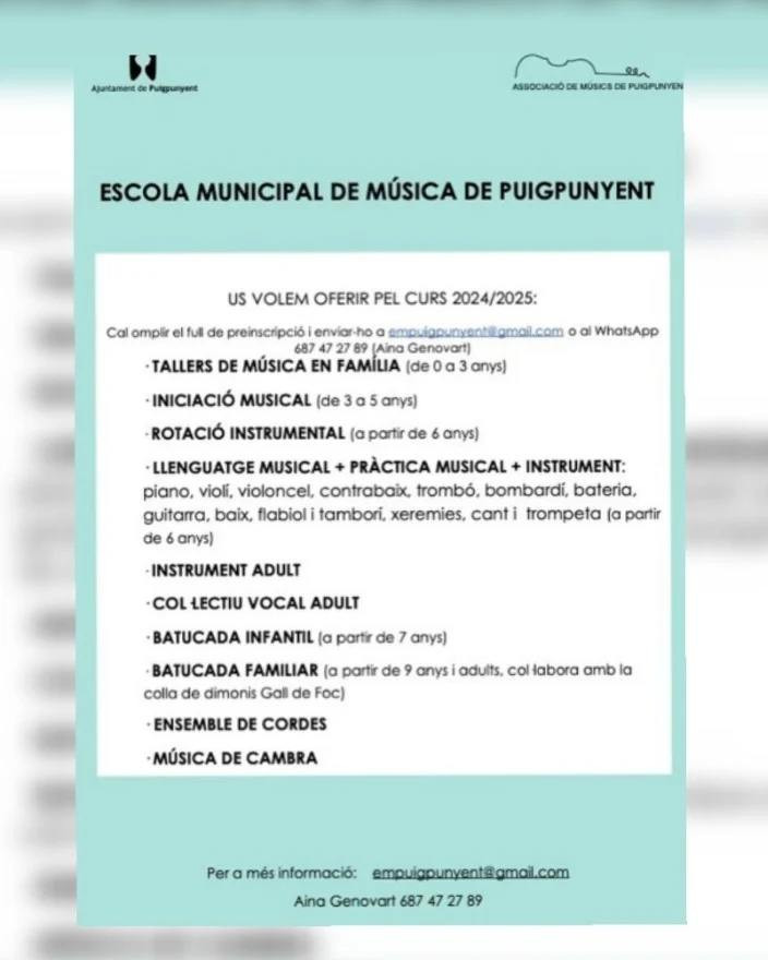 escola