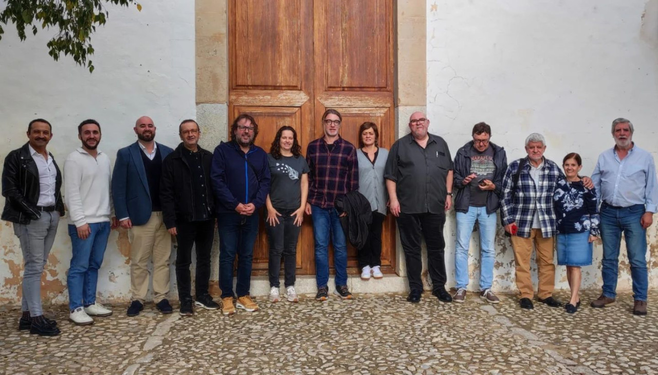 VI Jornades d'estudis Locals