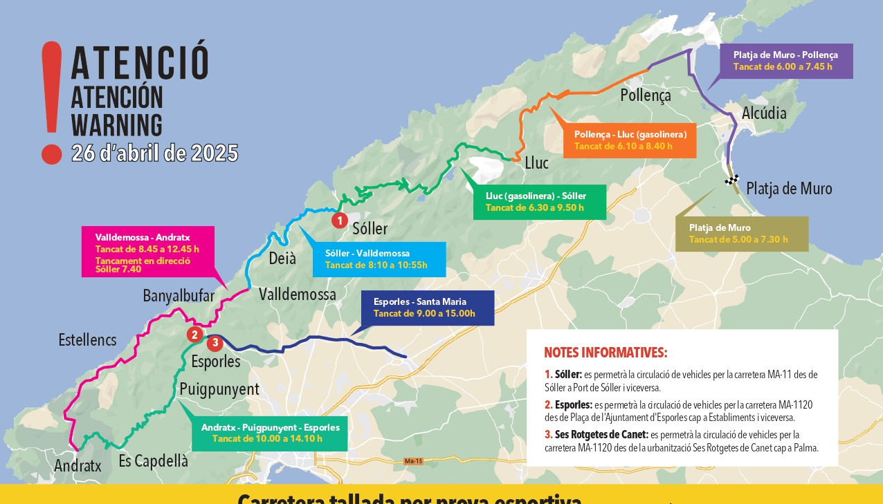 mallorca 312