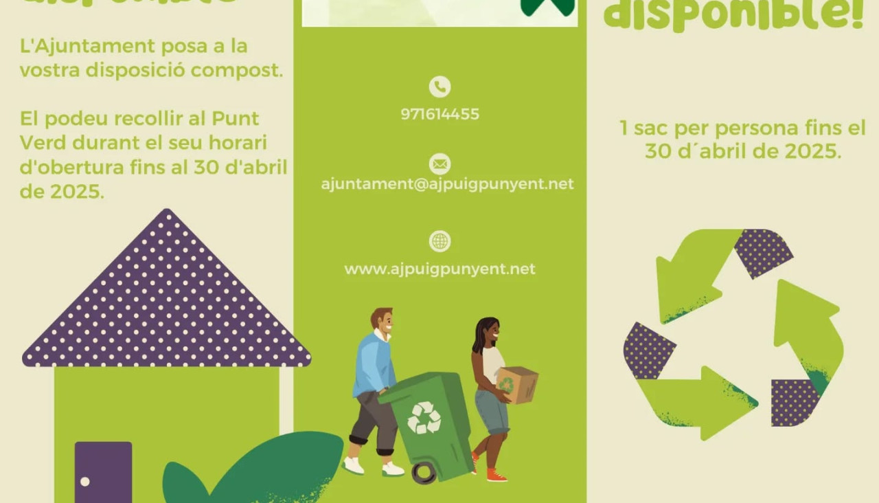 compost