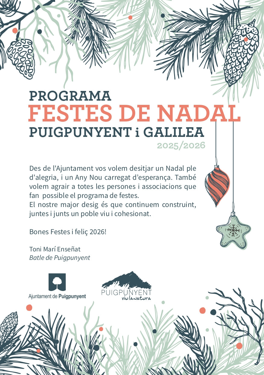 Col·loquis Filosòfics de Puigpunyent i Galilea: Clément Rosset