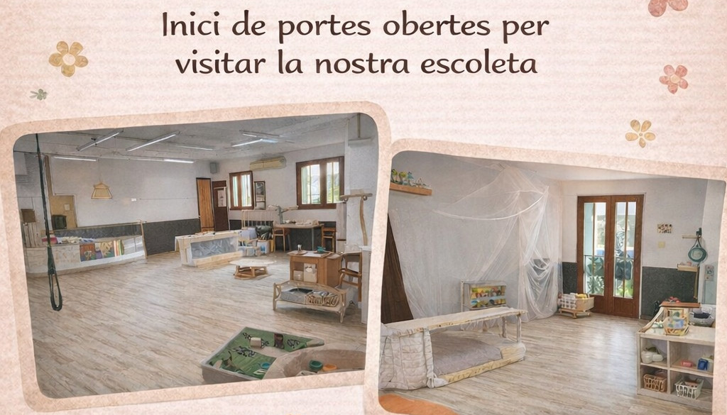 Portes obertes