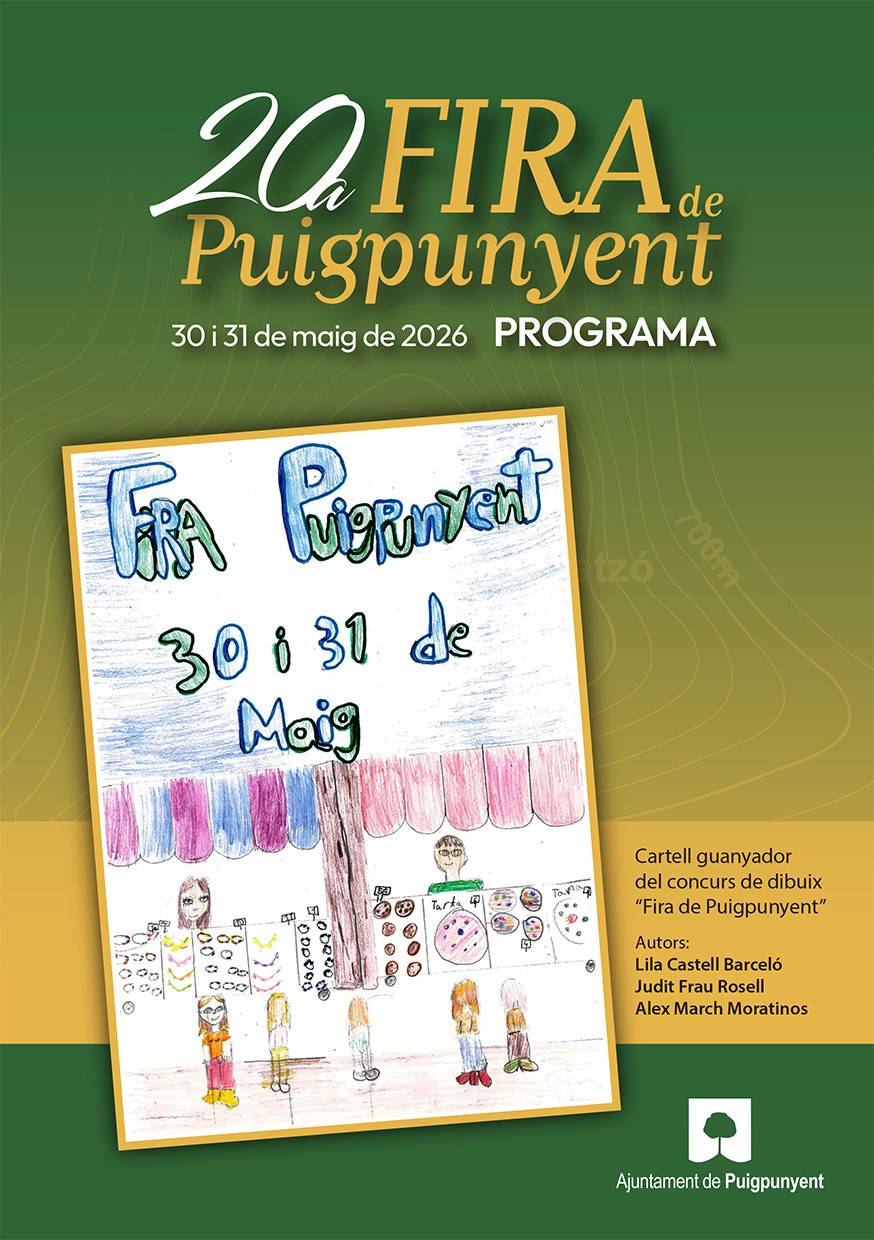 Concert Combos, batucada i xeremiers de l’escola de música de Puigpunyent