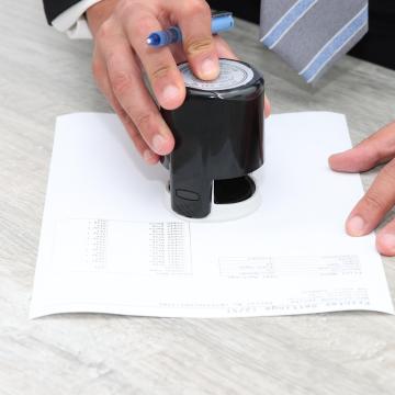 Certificats i tema padró d'habitants