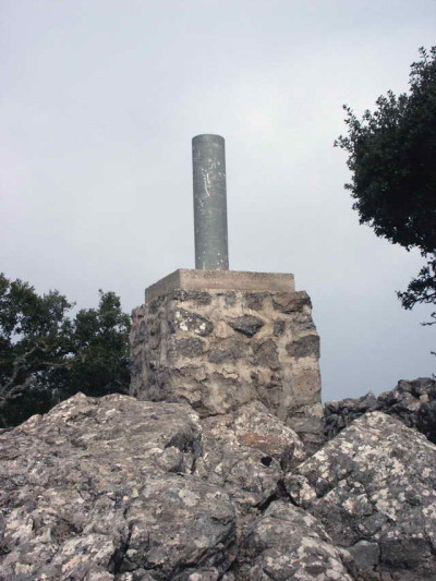 Fita del Ram
