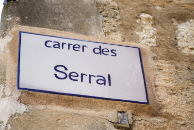 Serral